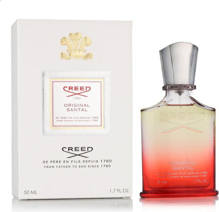 Image du produit Creed Original Santal (Eau de parfum, 50 ml)