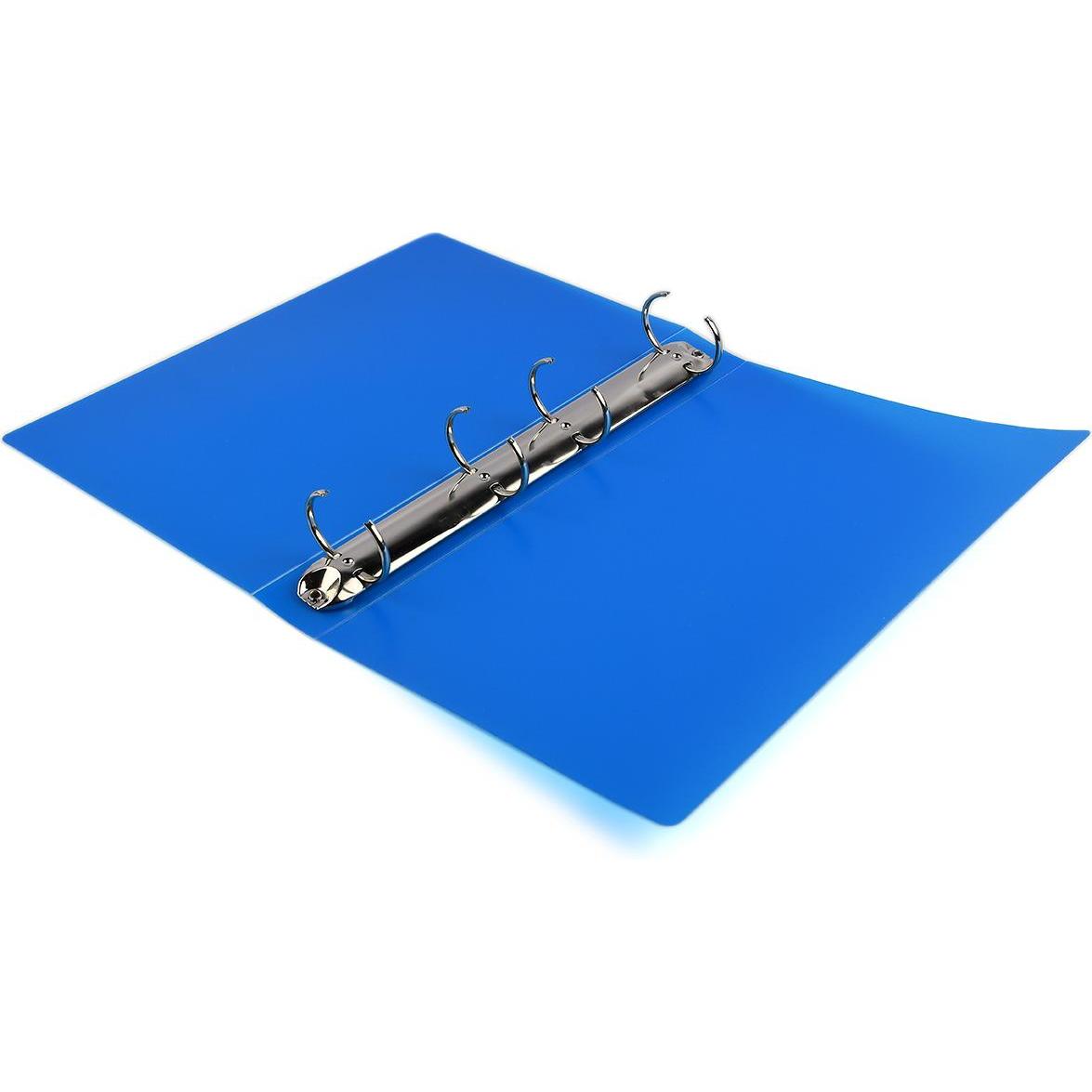 Thumbnail - Gembird CW-FOLDER2, CD- & Schallplatten Aufbewahrung, Blau