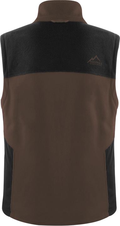 Produktbild Normani Herren Fleeceweste Barrie - 1063 (6XL)
