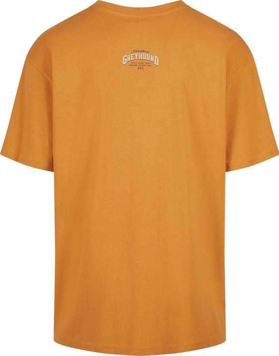 Produktbild Mister Tee MisterTee Greyhound Racing Oversize Tee - 175085 (L, M)