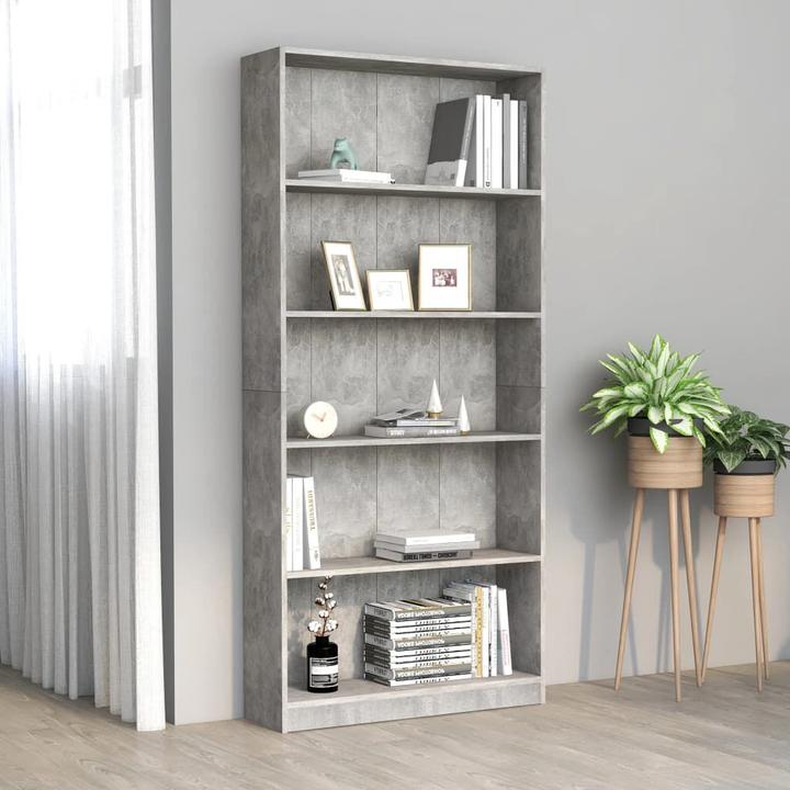 Produktbild vidaXL Grange (24 x 80 x 175 cm)