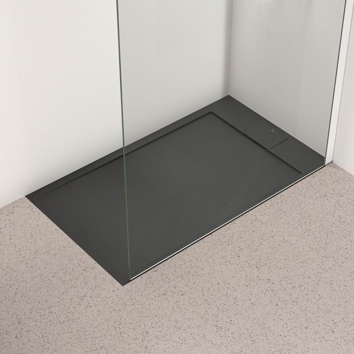 Immagine prodotto Ideal Standard Ultra Flat S i.life piatto doccia rettangolare, 1200x700x30mm, T5233