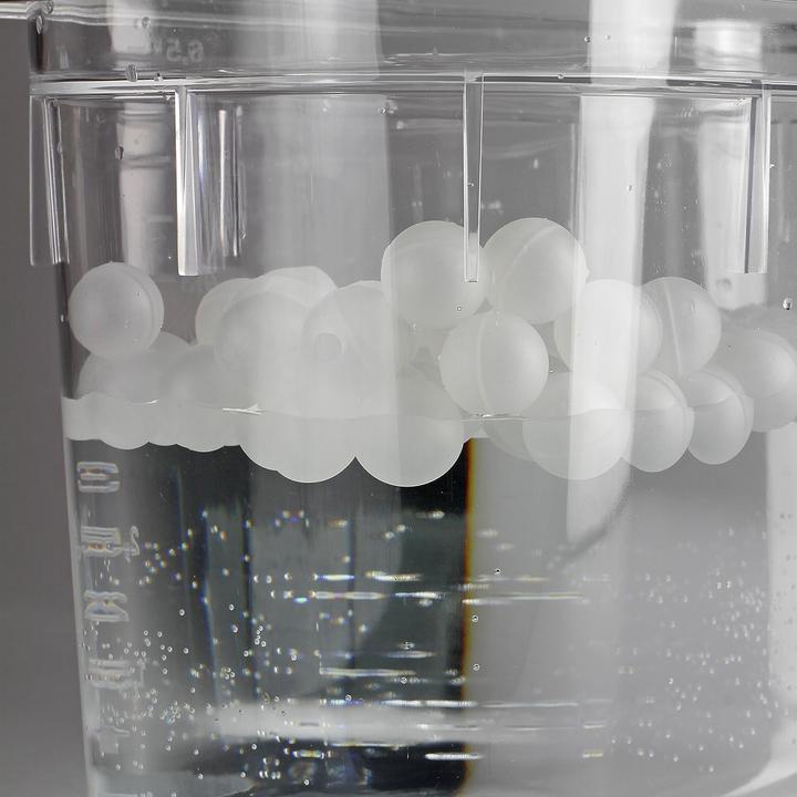 Produktbild Steba 100 Stk Sous Vide Isolationskugeln