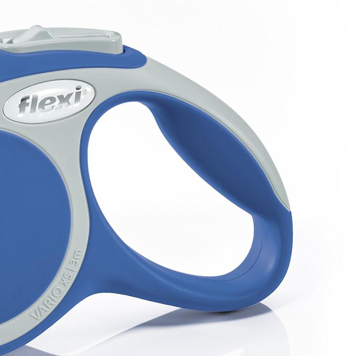 Actual product image Flexi vario (XS, Dog, Walks)