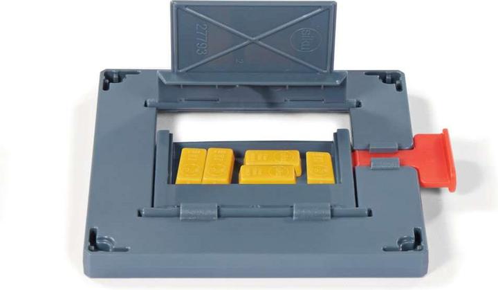 Produktbild Siku Polizeistation