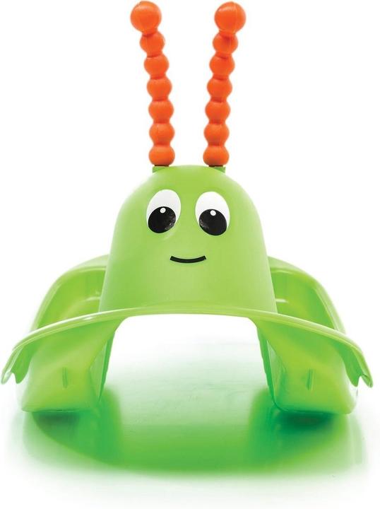 Image du produit Paradiso Chenille à bascule