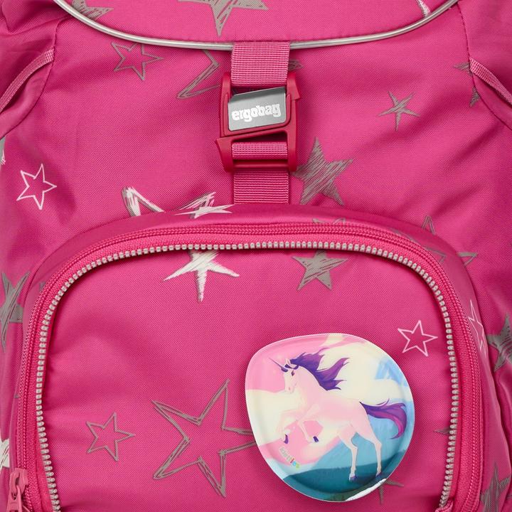 Immagine prodotto Ergobag Set di zaini per la scuola (20 l)