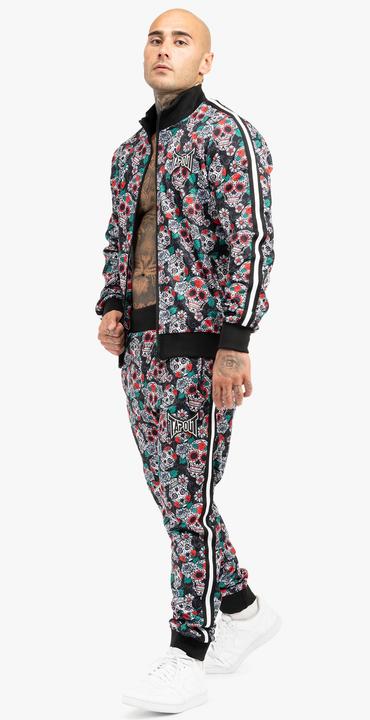 Actual product image Tapout Jollan (S)