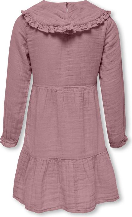 Image du produit Only Robe à col volant (104)