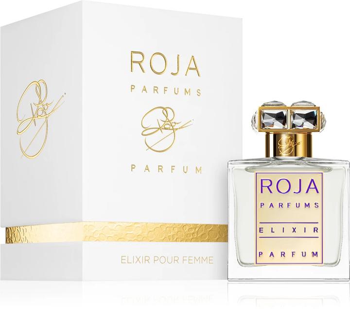 Produktbild Roja Parfums Roja Elixir by (Eau de Parfum, 50 ml)