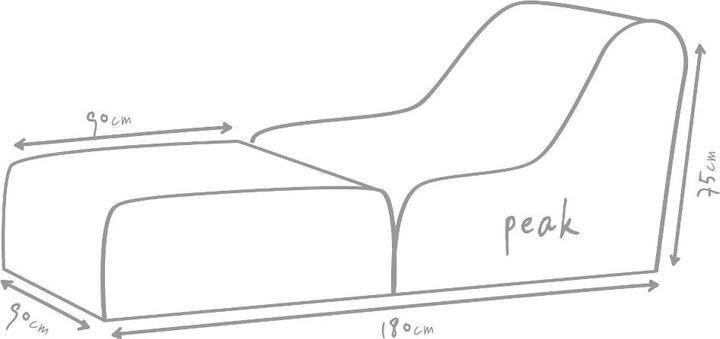 Produktbild Outbag Peak Plus