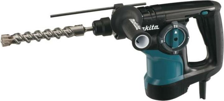 Image du produit Makita Kombihammer HR2810
