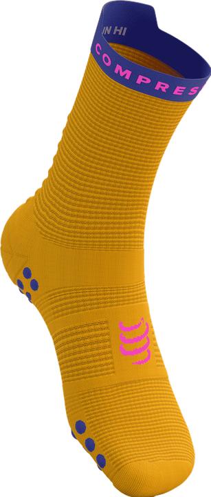 Immagine prodotto Compressport Calzini da corsa Pro v4.0 Run High (42 - 44)