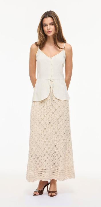 Immagine prodotto Vila VIKETA V-Ausschnitt Trägertop (34)