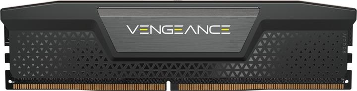 Image du produit Corsair Vengeance (2 x 48 Go, 6400 MHz, RAM DDR5, DIMM)