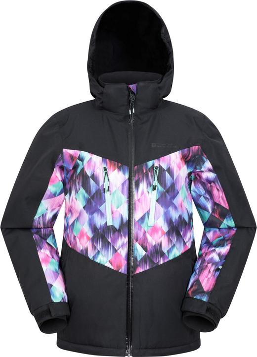 Produktbild Mountain Warehouse Storm II Extreme Galaxy Ombre Skijacke (128)
