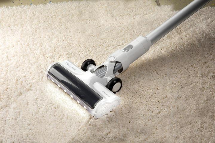 Produktbild Hisense HVC6133W