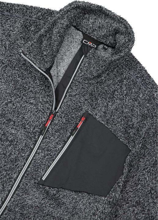 Immagine prodotto CMP Campagnolo Highloft Melange (3XL)
