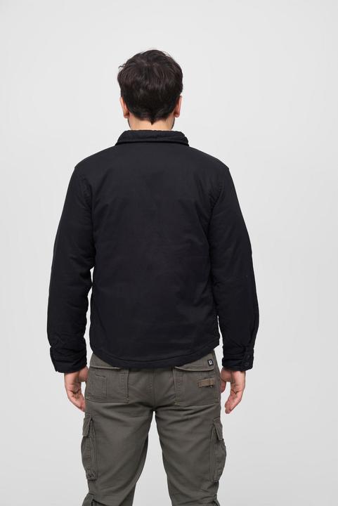 Actual product image Brandit Lumberjacket - 8144 (XXL)