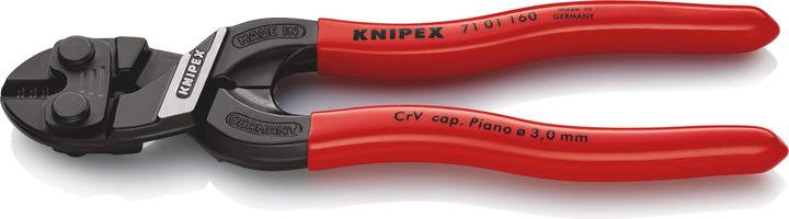 Knipex CoBolt S