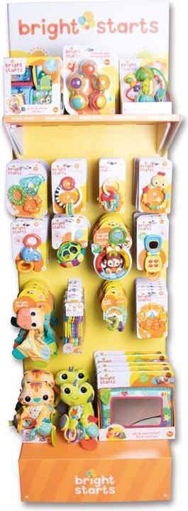 Image du produit Biobuddi Kit de construction Steppe sauvage