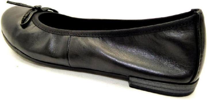 Actual product image Marco Tozzi Ballerina 2-2-22100-20/001 001 (38)