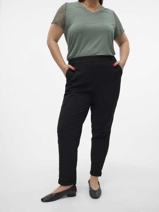Produktbild Vero Moda Normal Waist Hose (W52/L32)