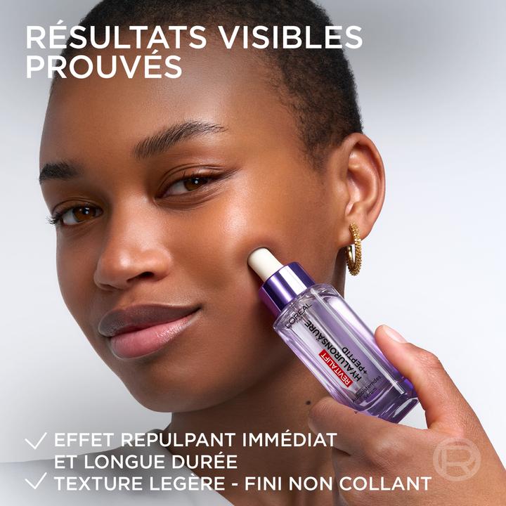 Produktbild L'Oréal Paris Revitalift Hyaluron (30 ml)