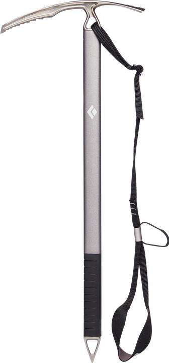 Produktbild Black Diamond Raven with Grip Eispickel