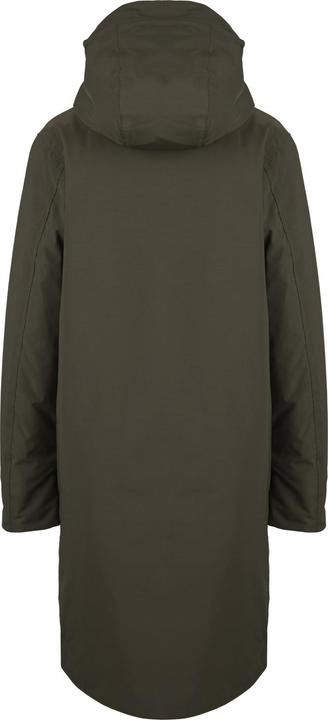 Actual product image Heber Peak Women's SylvaHe. Long Coat (M)