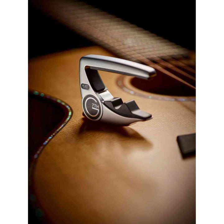 Image du produit G7th Performance 3 ART Acoustic silver