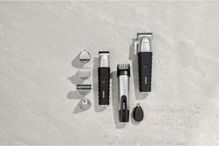 Produktbild BaByliss MT812E Lihtium Power