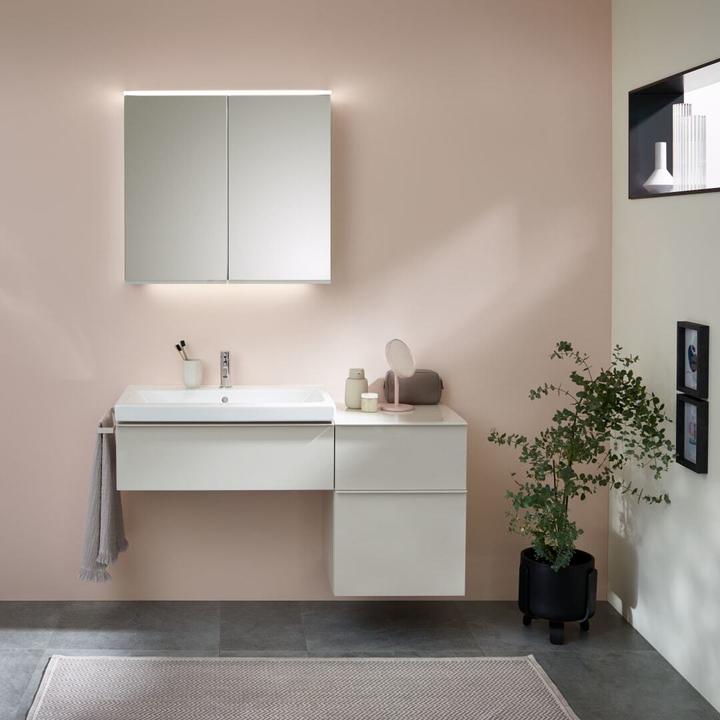 Productafbeelding Geberit Plus Option (75 x 70 cm)