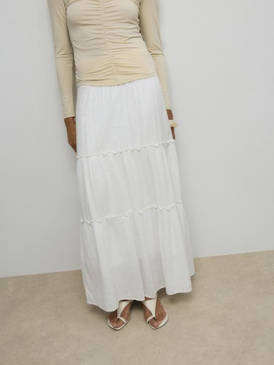 Immagine prodotto Vero Moda VMKEELEY Gonna lunga Gonna (S)