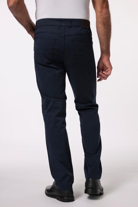 Image du produit Boston Park Jean, ventre confort, taille élastique sur les côtés - jusqu'au 37 (70)