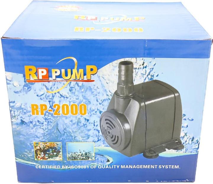 Image du produit Rp Pomp RP 2000