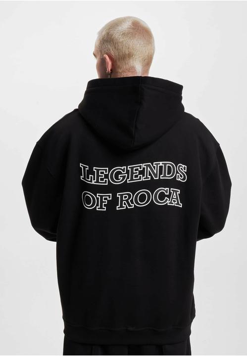 Produktbild Rocawear Nero Hoody - 139095 (XXL)