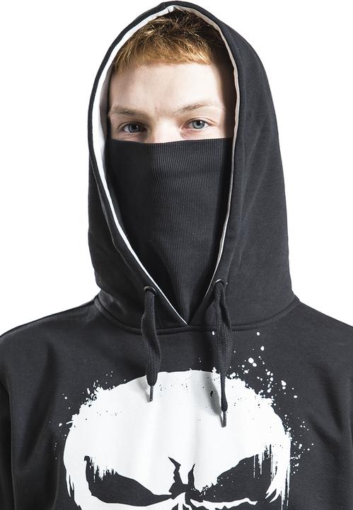 Produktbild The Punisher Skull (XXL)