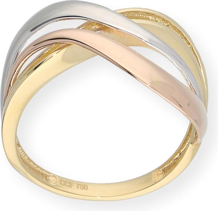 Immagine prodotto Carat Chic (56, Oro 750/18 K)