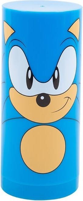 Actual product image Thumbs Up ThumbsUp! mood lamp Sonic Round LED blue