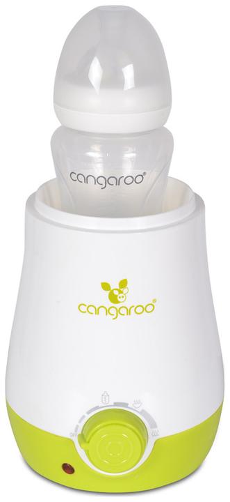 Produktbild Cangaroo Flaschenwärmer BabyUno