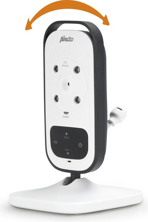 Actual product image Alecto DVM-75 (Video & Audio, 300 m)