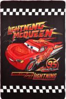 Produktbild Procos Disney Thunder Fleecejacke Bettdecke 100x150cm (150 x 100 cm)