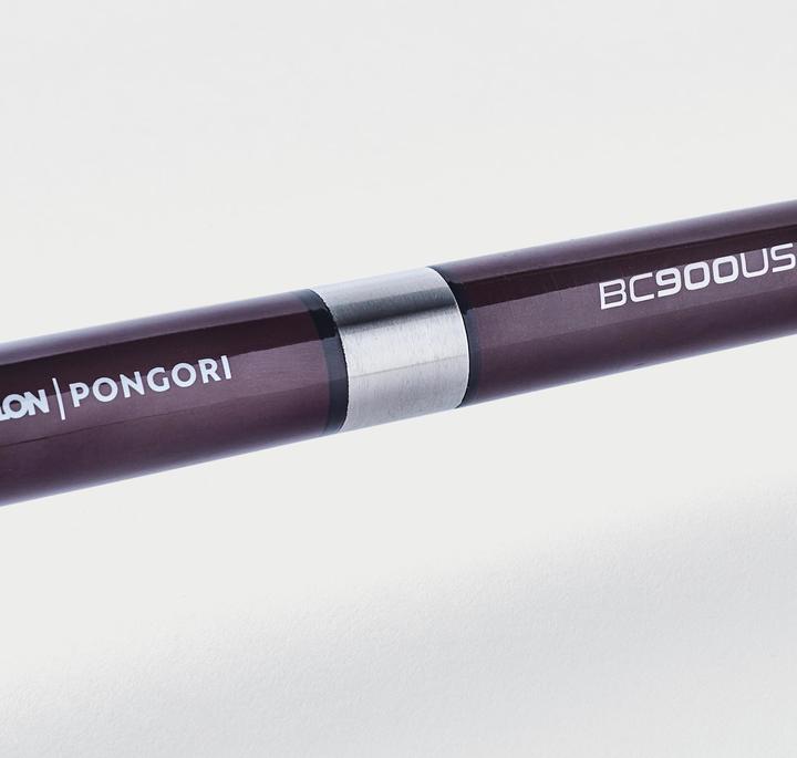 Image du produit Pongori Queue de billard 57 pouces US 2 pièces 13 mm