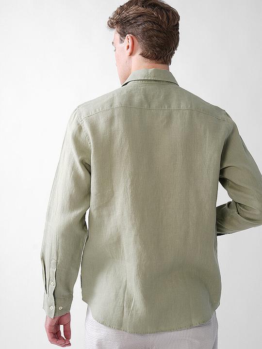 Immagine prodotto Marc O'Polo Leinenhemd (XXL)