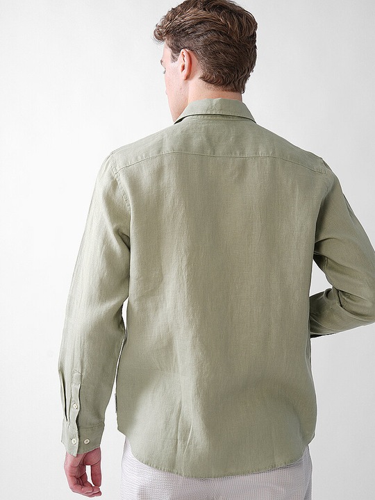 Image du produit Marc O'Polo Leinenhemd (XXL)