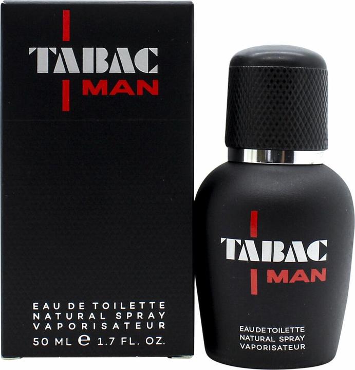 Actual product image Tabac Man (Eau de toilette, 50 ml)