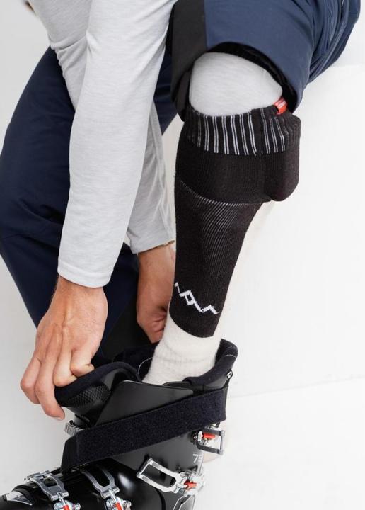 Produktbild Heat Experience Heated Technical Socks w.batteries (M)