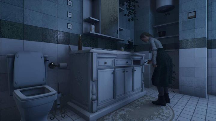 Produktbild astragon Remothered: Broken Porcelain (Xbox One X, Xbox Series X, Multilingual)