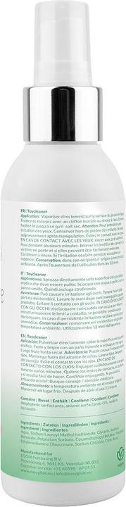Immagine prodotto EasyGlide Sensitive (150 ml)